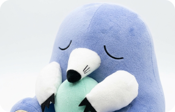 画像：まっくらまくら