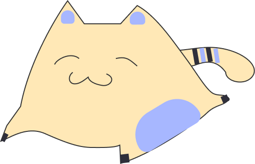 画像：ねむねこ